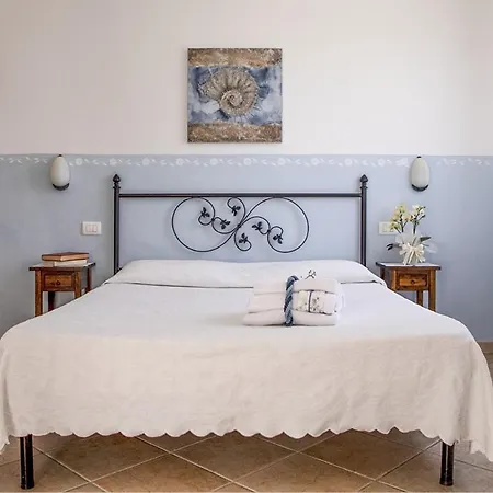 I Tre Fossi Κατάλυμα σε φάρμα