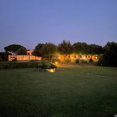 I Tre Fossi Κατάλυμα σε φάρμα