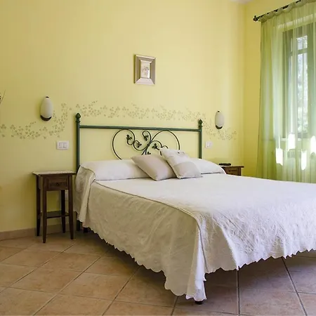 I Tre Fossi Κατάλυμα σε φάρμα Magliano in Toscana