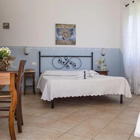 בית חווה I Tre Fossi