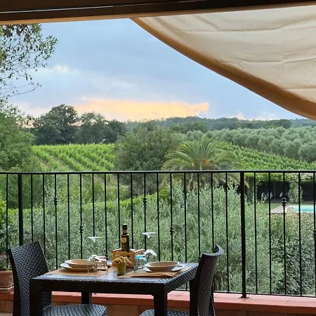 I Tre Fossi Magliano in Toscana